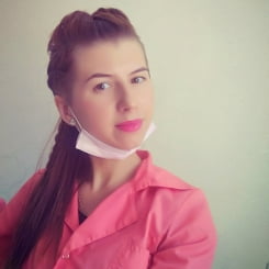 Косметолог Ирина Бийск